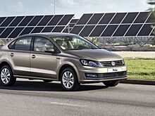 Опубликован ТОП-10 лидеров автомобильных продаж в Санкт-Петербурге