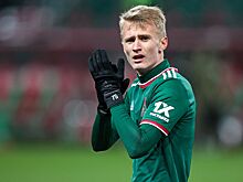 Источник: «Крылья Советов» выкупили у «Локомотива» права на полузащитника Бабкина