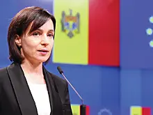 Евросоюз повел Молдову по украинскому пути