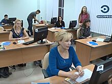 В Пензе конструкторов одежды научили делать выкройки на компьютере