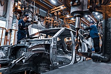 Hyundai опровергла информацию о продолжении сборки машин в России