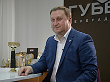 Павел Покровский: "Самое главное - желание стать первым"