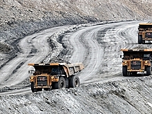 Polymetal согласен с "Полюсом" в возможности будущей нехватки разведанных запасов золота