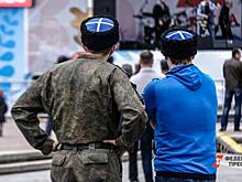Уральские казаки не собираются ехать воевать в Донбасс