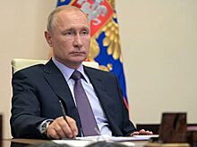 Путин ужесточил контроль за иностранными инвестициями