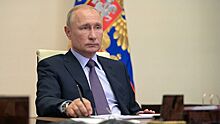 Путин ужесточил контроль за иностранными инвестициями