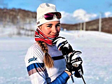 "Ищут целлюлит" - лыжница Еремеева об опыте в гимнастике