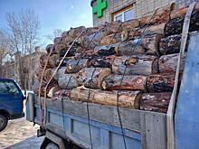 Компенсацию за дрова в Забайкалье увеличили до 22 тысяч рублей