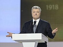 Порошенко полпался на Крючкове. Раскрыта корупционная сеть в энергетике Украины