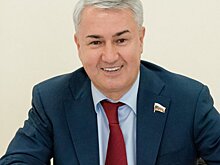 Рахим Азимов: Поддержка старшего поколения — приоритет для всех уровней власти