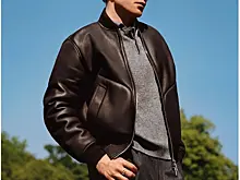 Роберт Паттинсон представил новую коллекцию Dior Icons