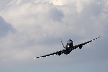 Назван возможный базовый самолет парка «Аэрофлота»