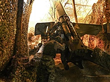 Подполье: В ДНР уничтожены склады ВСУ