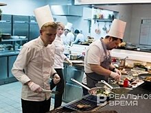 Новые правила налогообложения грозят сократить рентабельность ресторанного бизнеса на 35-40%