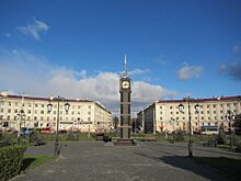 В Карелии за год благоустроили более 200 дворов и парков по программе "Комфортная среда"