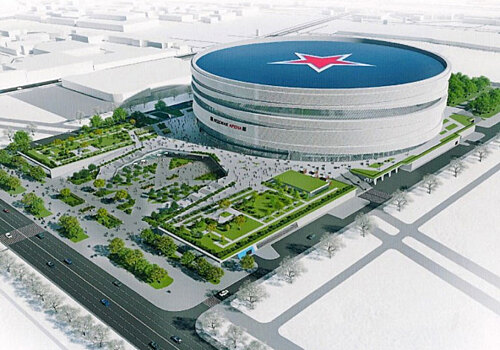 Петербург пока без трофеев, но с очередным рекордом. Между клюшками