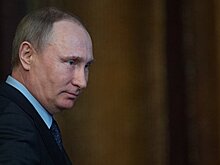 В Ташкенте Путин встретится с премьером Индии