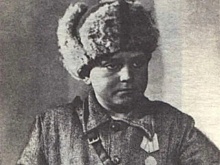 Почему мальчишка-партизан не успел получить Золотую Звезду Героя