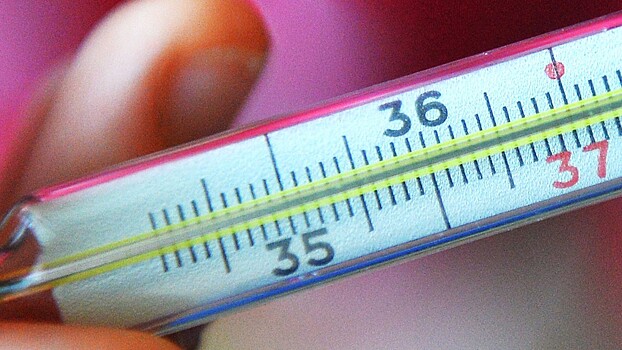 Почему на градуснике максимальная отметка — 42