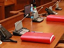 Сразу две партии могут пропустить довыборы в Алтайское Заксобрание