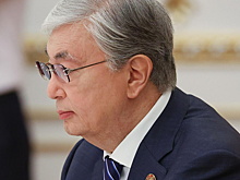 Президент Казахстана Токаев примет участие в ПМЭФ 17 июня