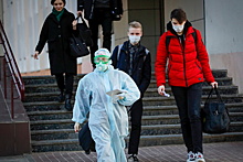 Белоруссии дали прогноз по ситуации с коронавирусом