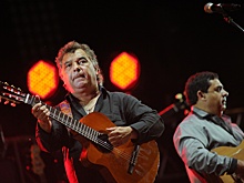 На "Jazzовых сезонах" в Москве выступит легендарная группа Gipsy Kings