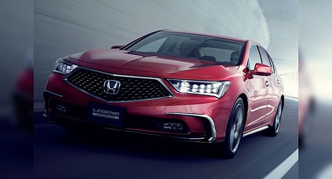 Honda обошла в технологической гонке Mercedes и Audi и готовит к выпуску кроссоверы с уникальным оснащением