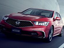 Honda обошла в технологической гонке Mercedes и Audi и готовит к выпуску кроссоверы с уникальным оснащением