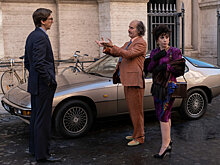 Обзор фильма «Дом Gucci»: почему общество боится сильных женщин