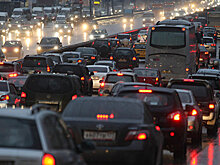 ЦОДД обратился к москвичам