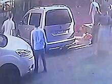 Туриста из России убили в Стамбуле. Его ударили ножом за отказ отдать телефон