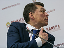 В правительстве РФ назвали причину увольнения Топилина из ПФР