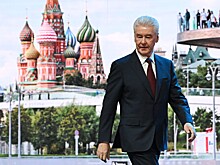Собянин рассказал о планах по восстановлению Донецка и Луганска