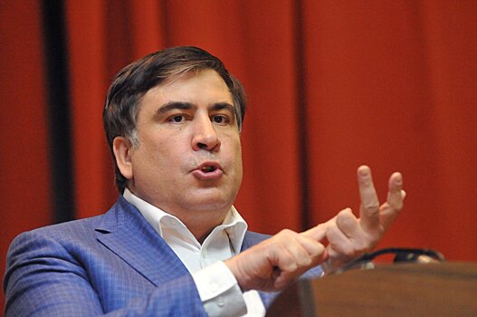Тимошенко, Садовый, Гриценко: Саакашвили собирает свою коалицию
