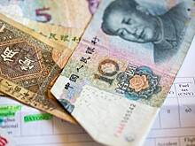 Американский брокер решил запретить россиянам пользоваться юанями и лирами