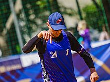 Волейболист Мыськив: Мечтаю выиграть олимпийское золото