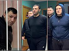 В Новосибирске арестованы участники ОПГ по делу о хищениях на 210 млн руб