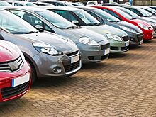 В России составят список недобросовестных автосалонов