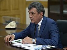 Полпред Меняйло назначил главного федерального инспектора по Омской области