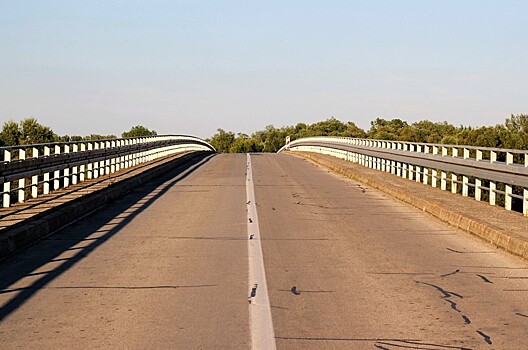 В Коми отремонтируют автодорожный мост через реку Волосницу