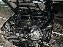 На Дону в ДТП получила травмы женщина