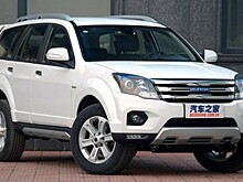 Great Wall Hover еще раз попробует вернуться в Россию под новым именем