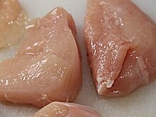 Ретейлеры объяснили исчезновение курицы из магазинов в ряде регионов