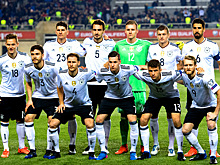 За бойкот ЧМ-2018 в России ФИФА вышвырнет Германию вон