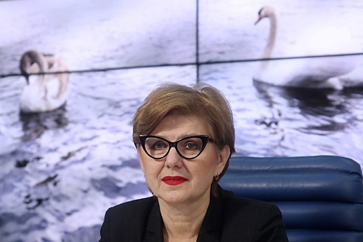 Татьяна Рыбкина возглавит Всероссийский музей декоративного искусства