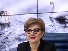 Татьяна Рыбкина возглавит Всероссийский музей декоративного искусства