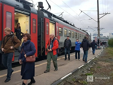 Почти 250 рейсов поездов дополнительно запустят из Москвы в регионы РФ