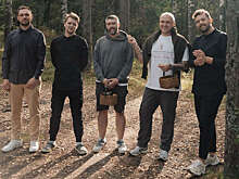 "Афиша рестораны" представила гастросериал о Chef's Camp