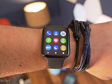 OPPO Watch 2 впервые показали на фото